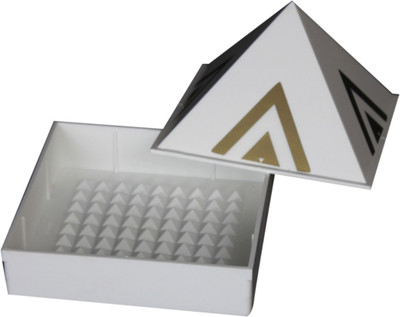 

Jiten Medicine Box Plastic Yantra(Pack of 1)