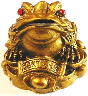

SIDHIVINAYAK ENTERPRISES Polyresin Yantra(Pack of 1)