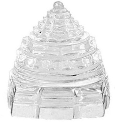 

Waama Jewels Shree Crystal Yantra