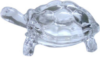 

BES Crystal Tortoise Crystal Yantra(Pack of 1)