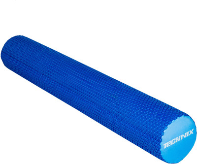 

Technix Rumble Foam Roller(Length 15.24 cm)