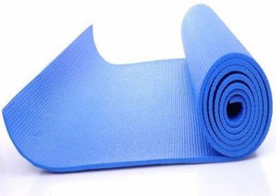 

Pilot sports co ps pilot yoga mat blue Blue 6 mm Yoga Mat