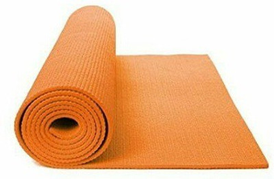 

Accu-Rate YO001 Orange 5 mm Yoga Mat