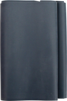 

Nivia Dynamic Grey 0.5 mm Yoga Mat