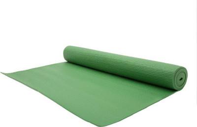 Pilot sports co ps pilot yoga mat green Green 6 mm Yoga Mat