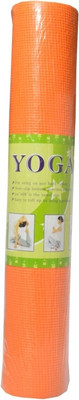 

Armour Mat 24*68 Orange 10 mm Yoga Mat
