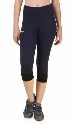 

Arcley ARC INSPIRE CROP Nylon, Polyester Yoga Strap(Blue, Black)