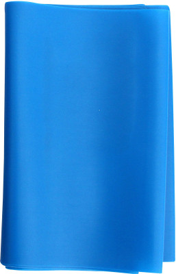 

Nivia Dynamic Blue 0.4 mm Yoga Mat