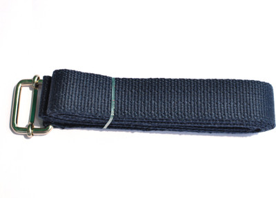 

SPORTSMANONE YS38 Polyester Yoga Strap(Blue)