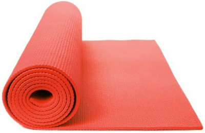 

Accu-Rate YR001 Red 4 mm Yoga Mat