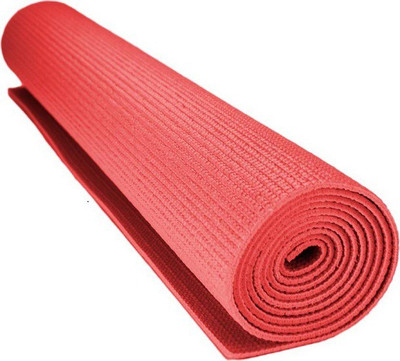 

Pilot sports co ps pilot yoga mat red Red 6 mm Yoga Mat