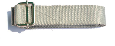 

SPORTSMANONE YS46 Polyester Yoga Strap(Grey)
