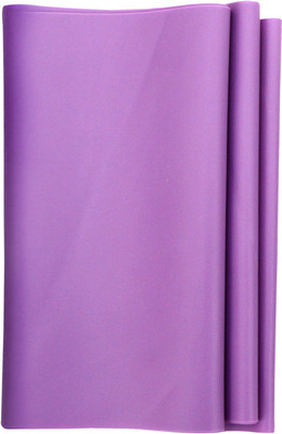 

Nivia Dynamic Purple 0.4 mm Yoga Mat