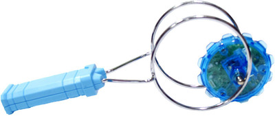 magnetic top toy