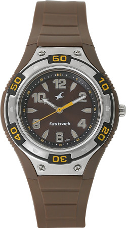 fastrack 9333pja strap