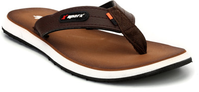 sparx slipper sandals