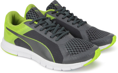 puma gamble xt idp review