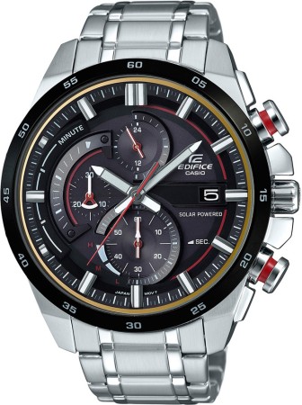 casio ex262 edifice watch