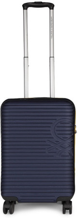 united colors of benetton luggage lock reset