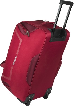 cosmo trolley bag price