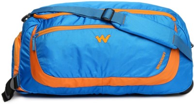 wildcraft truant travel duffle