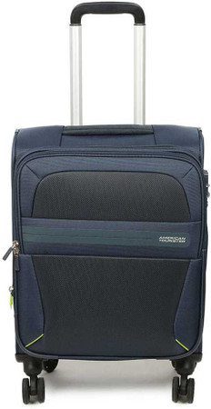 american tourister logan 55cm