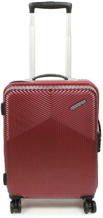 american tourister logan 55cm