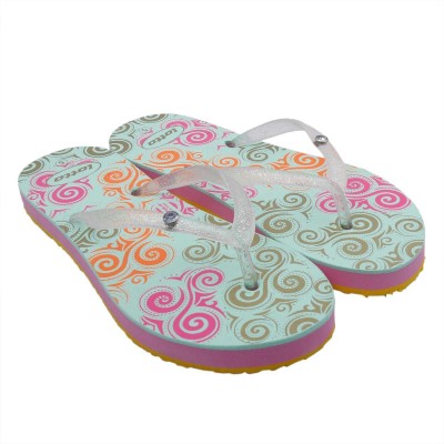 ginger by lifestyle flip flops