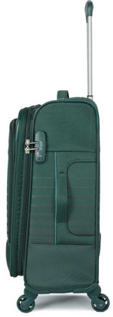 vip odyssey suitcase price