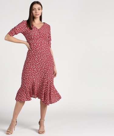 flipkart online shopping western dresses