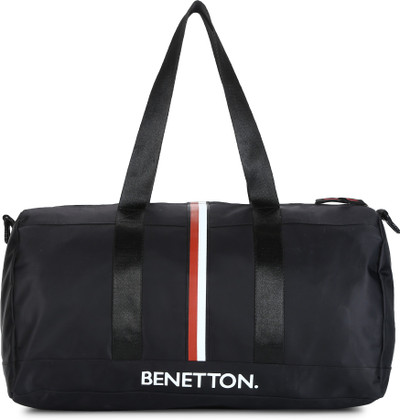 benetton red bag axis bank