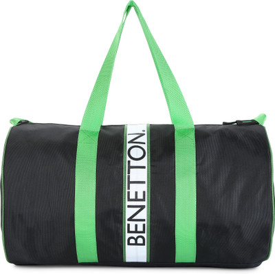 benetton red bag axis bank