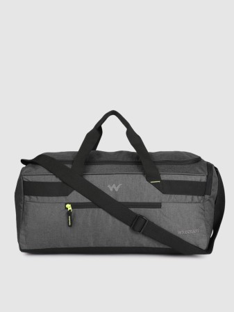 wildcraft truant travel duffle