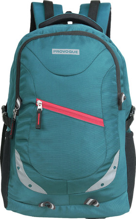 navy blue backpack provogue