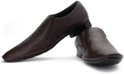 mochi men's leather formal shoes
