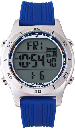 fastrack watch 4058pp03 strap