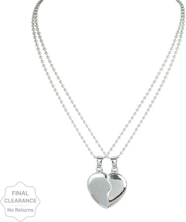 mahi Long Distance Relationship I Carry Your Heart with Me Couple Pendant  Rhodium Alloy Pendant Price in India - Buy mahi Long Distance Relationship  I Carry Your Heart with Me Couple Pendant Rhodium Alloy Pendant Online at  Best Prices in India