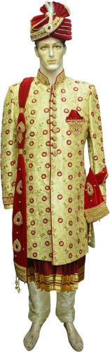 indo western sherwani 218