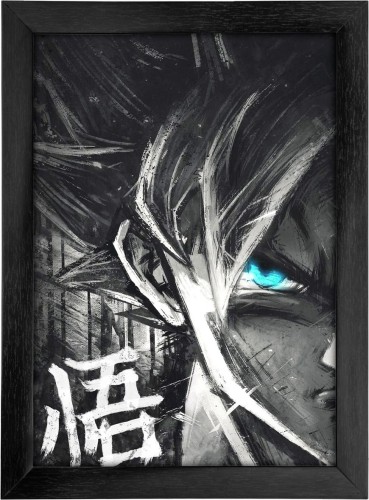 Hyakkimaru Dororo Dororo Anime Series Matte Finish Poster Paper Print -  Animation & Cartoons posters in India - Buy art, film, design, movie,  music, nature and educational paintings/wallpapers at