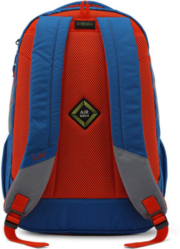 Laptop Backpack SKATER 05 LAPTOP (Blue 