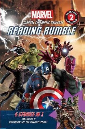 Marvel: Die-Cut Classic: Avengers Endgame, Book by Editors of Studio Fun  International, Official Publisher Page