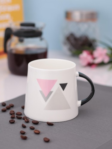 STYLO USUPSO CERAMIC LOVE MUG-LV 0001 Ceramic Coffee Mug Price in India -  Buy STYLO USUPSO CERAMIC LOVE MUG-LV 0001 Ceramic Coffee Mug online at