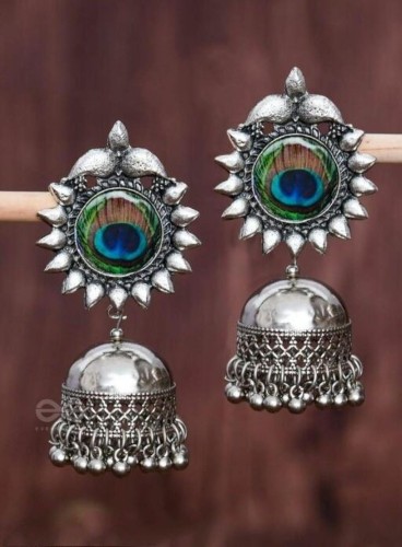 Shop Stylish Designer Earrings Online  Buy Earrings for Women