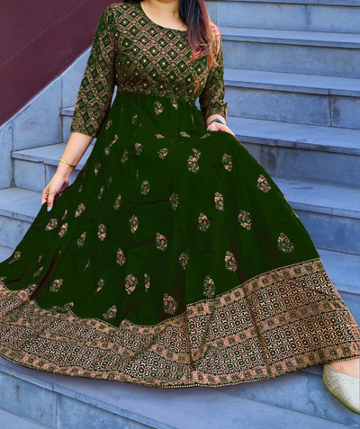 Buy Traditional Party Wear Dresses Online For Women At Best Prices | Nykaa  Fashion