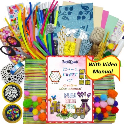 https://rukminim1.flixcart.com/image/400/500/xif0q/art-craft-kit/h/f/l/4-art-and-craft-diy-kit-for-girls-and-boys-with-craft-material-original-imagh4uhhpcucww7.jpeg?q=90