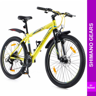 urban terrain ut3001s26