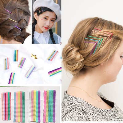 Tegen's No.1 Hair Pin: A Guide For All Hair Types | Tegen Accessories