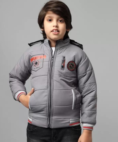 Boy jacket price best sale