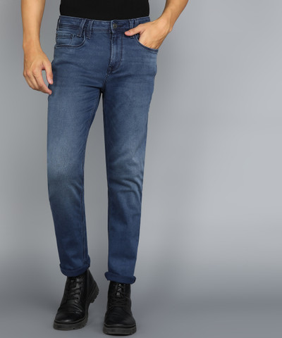 Jeans ducati top