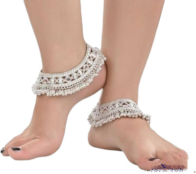 Anklets Buy Anklets Online in India at Best Price Shopsy